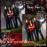 O3 Vampire D.- Action by S.D.C