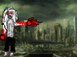 The Downfall has just began by BossG13 on DeviantArt