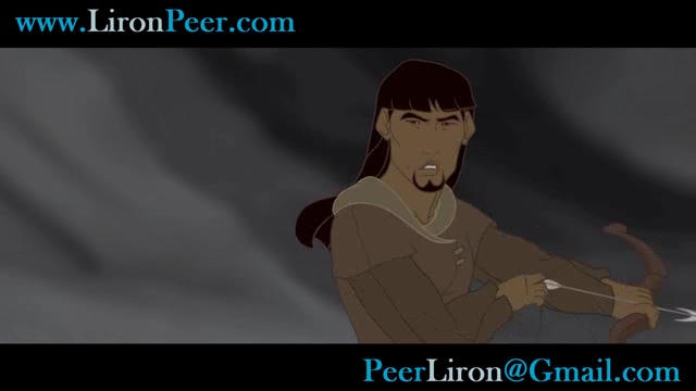 Liron Peer Cleanup Reel 2010 By Lpdisney On Deviantart