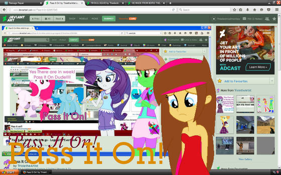 Theelectricalmonkey User Profile | DeviantArt