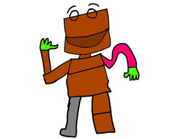 Junky Box Explore the Best Junkybox Art | DeviantArt