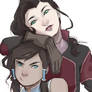 korrasami