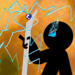 Aeon Demo Lightning Test V2.0 by Crossofdefeat on DeviantArt
