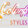 +ColorfulPower {Styles}