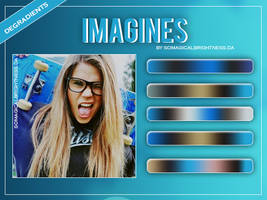 +Imaginess//Degradients