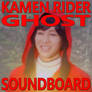 Kamen Rider Ghost Soundboard 1.74