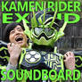 Kamen Rider Ex-Aid Soundboard 1.2