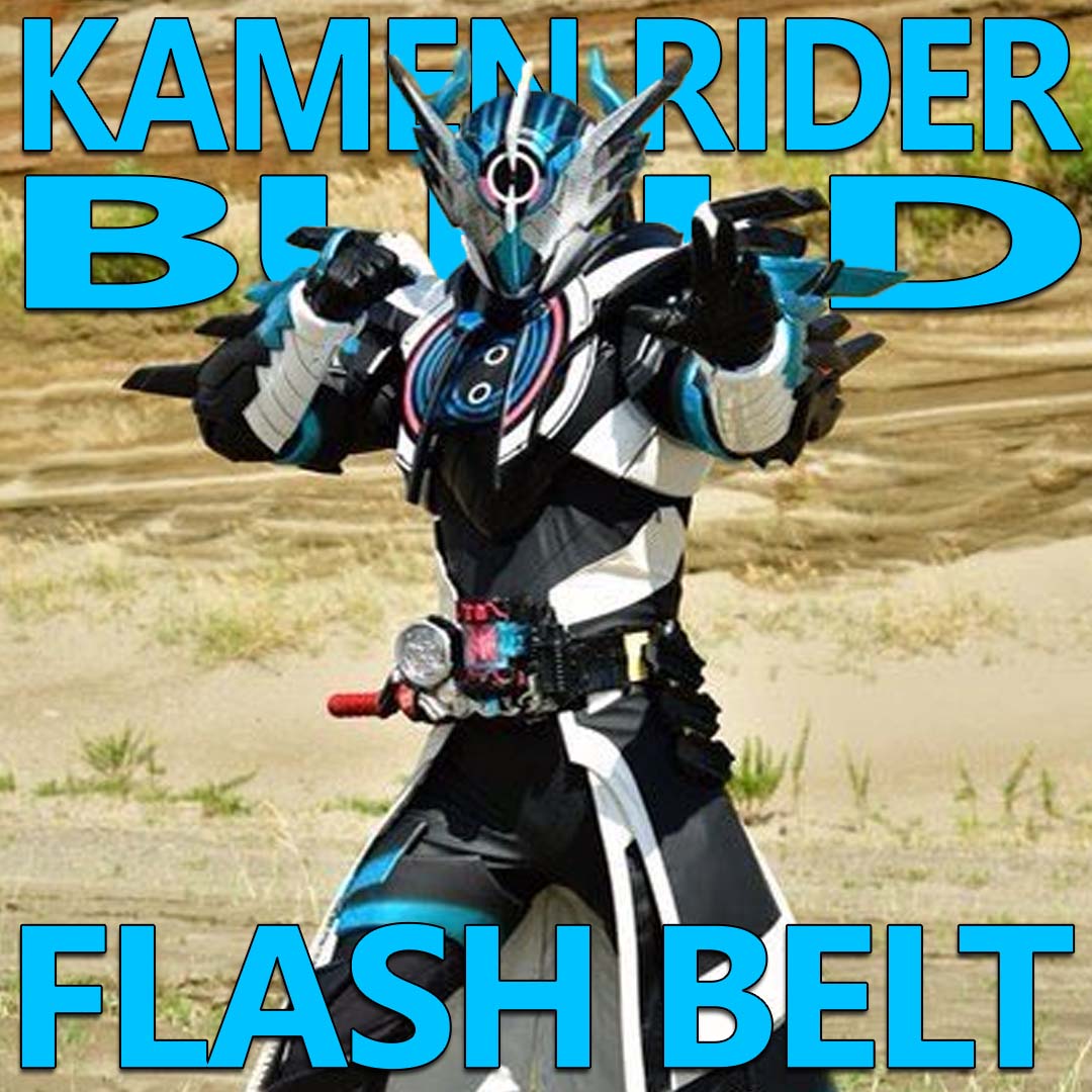 download game flash belt kamen rider build