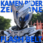 Kamen Rider Zi O Flash Belt 8 By Cometcomics On Deviantart