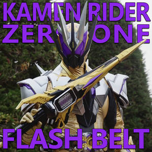 Kamen Rider Den O Driver Flash Game