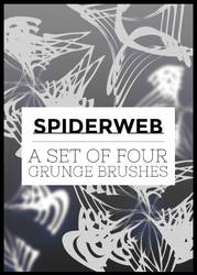 Spiderweb Brushes