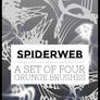 Spiderweb Brushes