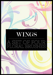 Wing Brushes