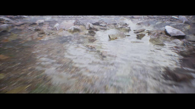 The Arched Lands | Unreal Engine 5 Cinematic Scene