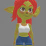 Vtubing Avatar - Nevald!