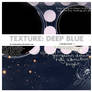 Texture: Deep Blue