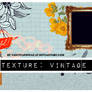 Texture: Vintage Vanity