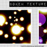 Bokeh And Lights Texture Set 2