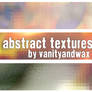 Abstract Textures Set