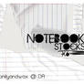 Notebook Stocks 001 x6