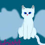 Snowfur is now in StarClan