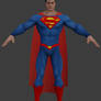 Superman - DCUO