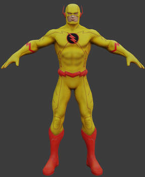 Explore the Best Dcuo Art | DeviantArt