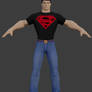 Superboy - DCUO