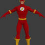 The Flash - DCUO