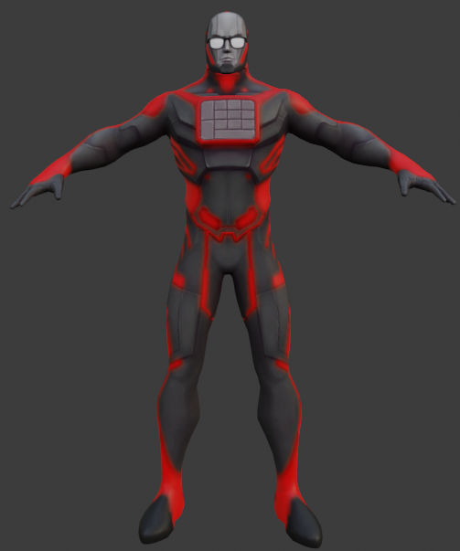 Calculator DCUO by jokerxjester on DeviantArt