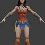 Wonderwoman - DCUO