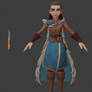 Arya stark - multiversus