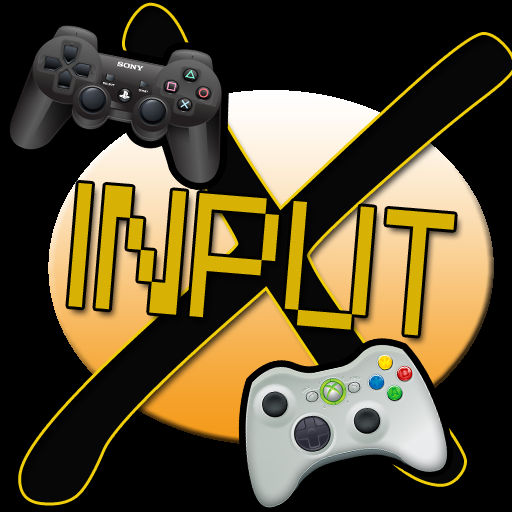 Xinput Test Custom Icon by Jahnzu on DeviantArt
