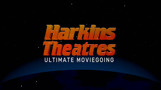 Harkins Theaters Feature Presentation