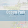 the ocean park texture