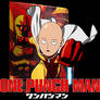 One Punch Man Folder Icon