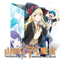 Anime picture yamada-kun to 7-nin no majo 868x1228 518150 es
