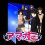 Amagami SS Folder Icon