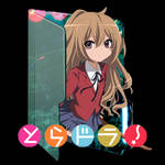 Get Wallpaper Ryuugajou Nanana S Buried Treasure Folder Icon By Kiddblaster On For Android