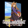 Spice and Wolf v2 Folder Icon