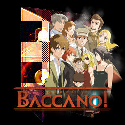 baccano crunchyroll
