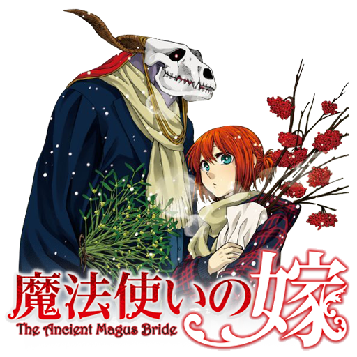 Mahoutsukai no Yome Wallpaper by AnthonyGC on DeviantArt