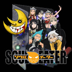 Explore The Best ソウルイーター Art Deviantart