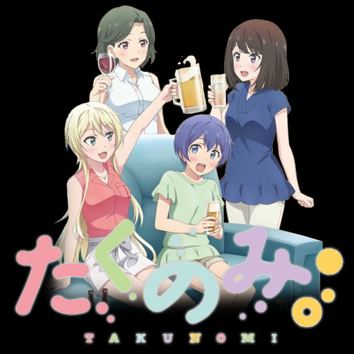 Get Wallpaper Takunomi Anime Icon By Kiddblaster On Deviantart For Android Free