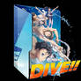 Dive!! Folder Icon