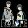 ReLife: Kanketsu-hen - Anime Icon