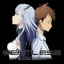 Beatless - Anime Icon