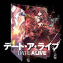 Date A Live v2 Folder Icon