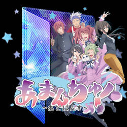 Get Wallpaper Explore Best Amanchu Art On Deviantart For iPhone Free