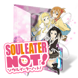 Soul Eater Not